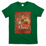 Wild Christmas - Green