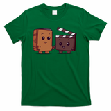 We can will be friends - Green