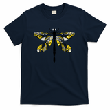 Wing Dings - Navy