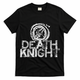 Wow Death Knight Gamer T-Shirt