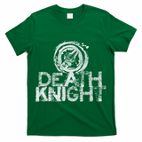 Wow Death Knight Gamer T-Shirt