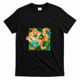 Wildest Dreams (Tiger) - Black
