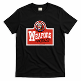 Weapons - Black