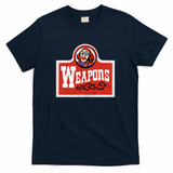 Weapons - Navy