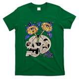 WILD FLOWER - Green