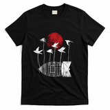 Work for Peace - Black