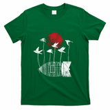 Work for Peace - Green