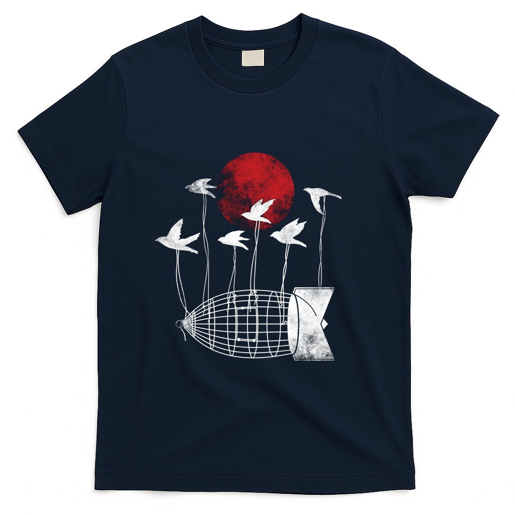 Work for Peace - Navy