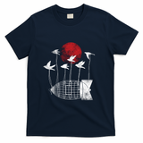 Work for Peace - Navy