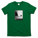 Wall Hugger - Green