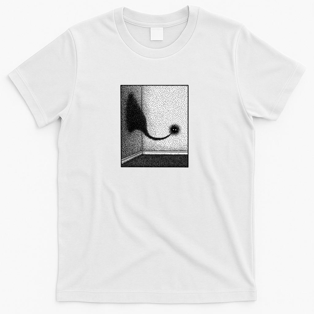 Wall Hugger - White