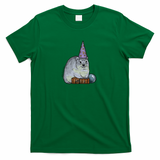 Wizard Hyrax - Green