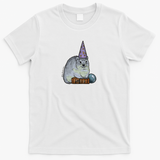 Wizard Hyrax - White