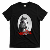 Whorse - Black