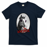 Whorse - Navy