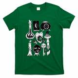 WITCHCRAFT - Green