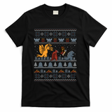Winter Kaiju Road - Black