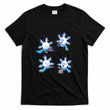 Winter Melody - Black
