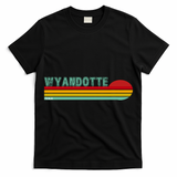 Wyandotte Michigan T-Shirt