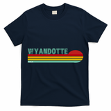 Wyandotte Michigan T-Shirt