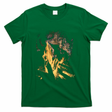 Wolf - Green