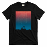 What's out there - Black