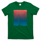 What's out there - Green