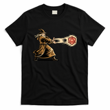 Wizard Power - Black