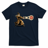 Wizard Power - Navy