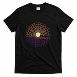 Wave Sunrise - Black