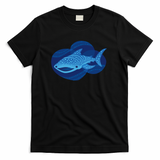 Whale Shark - Black