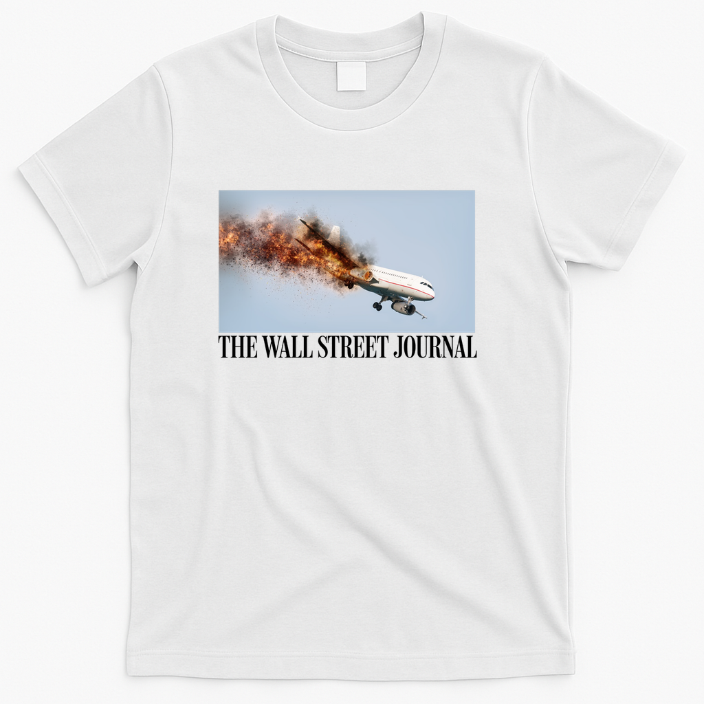 Wall Street Journal - White