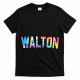 Walton Tie Dye T-Shirt