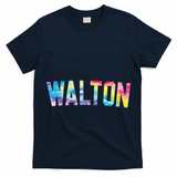 Walton Tie Dye T-Shirt