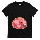 Welcome to the baby! - Black