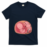 Welcome to the baby! - Navy
