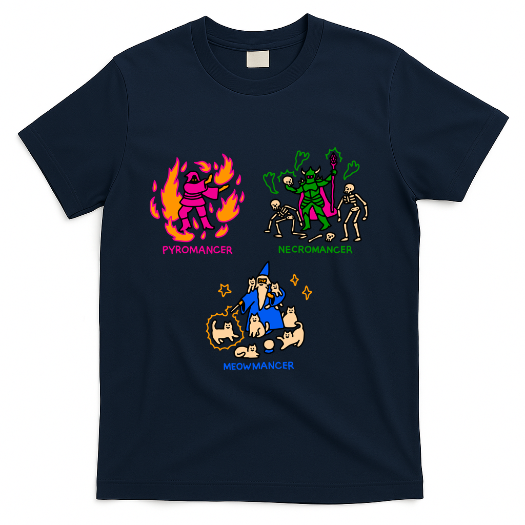 Which Wizard are You? - Navy