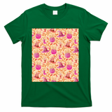 Witchy Wildflowers - Green