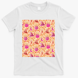 Witchy Wildflowers - White