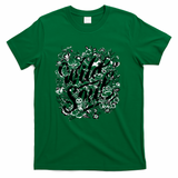 Wilderness Within - Green