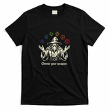 Wizard Weapon - Black