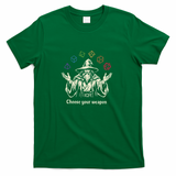 Wizard Weapon - Green