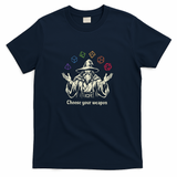 Wizard Weapon - Navy