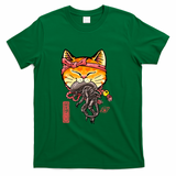 Xenomorph Catch - Green