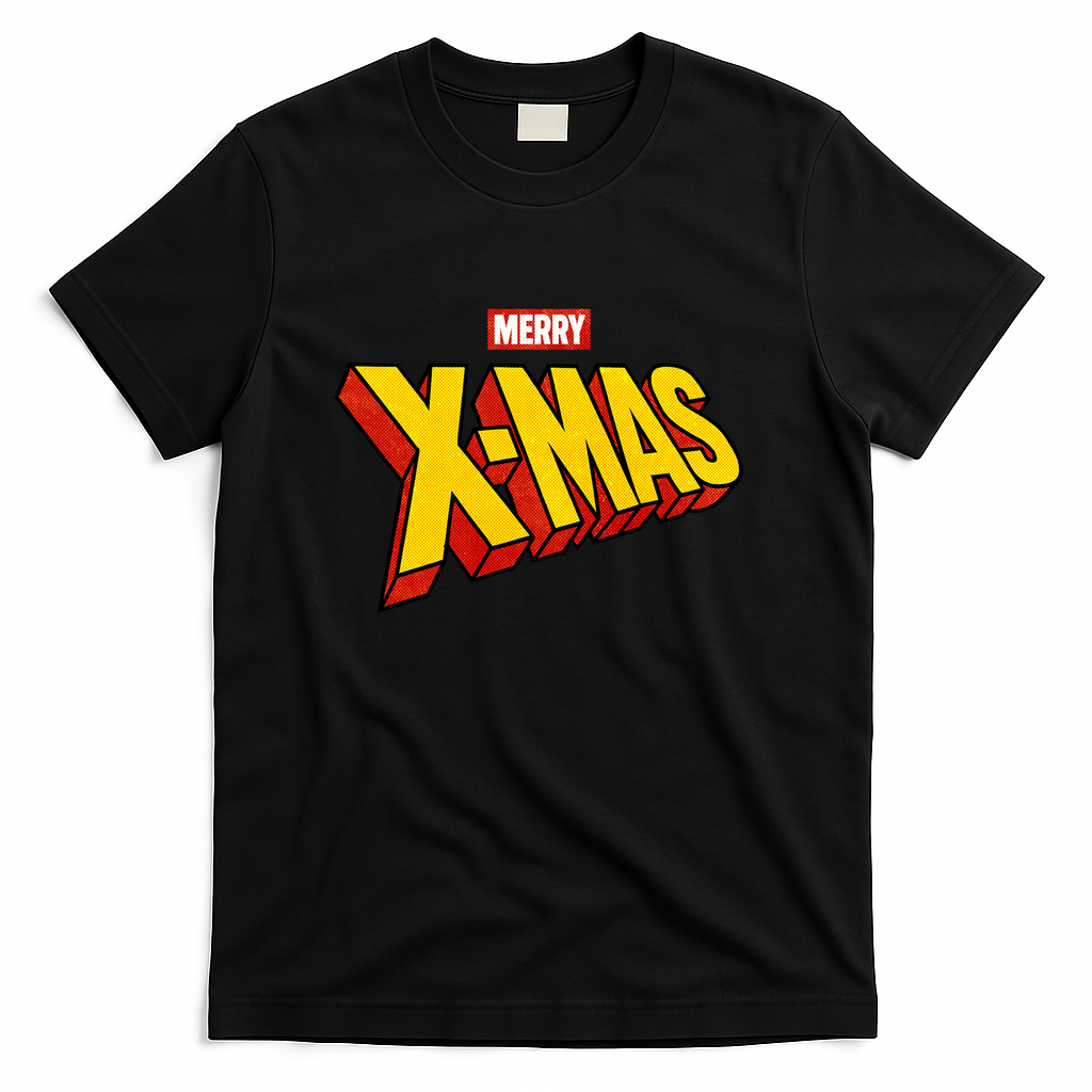 X-Mas - Black