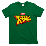 X-Mas - Green