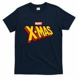 X-Mas - Navy