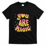 YOU ARE MAGIC - Black