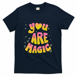 YOU ARE MAGIC - Navy