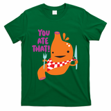 You Ate That! - Green